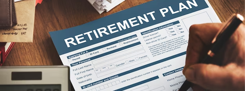 Retirement Planning