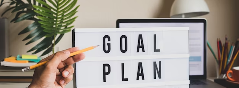 Goal Based Planning